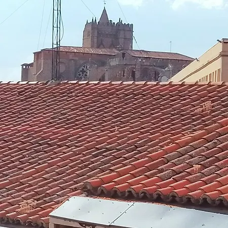 El Balcon De Alba