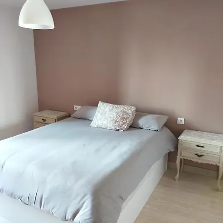 Διαμέρισμα El Balcon De Alba Ávila