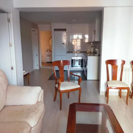 El Balcon De Alba Ávila