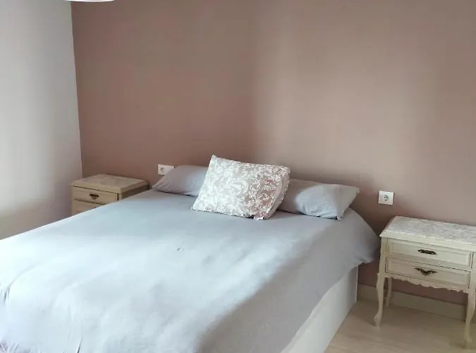 Appartement El Balcon De Alba Ávila